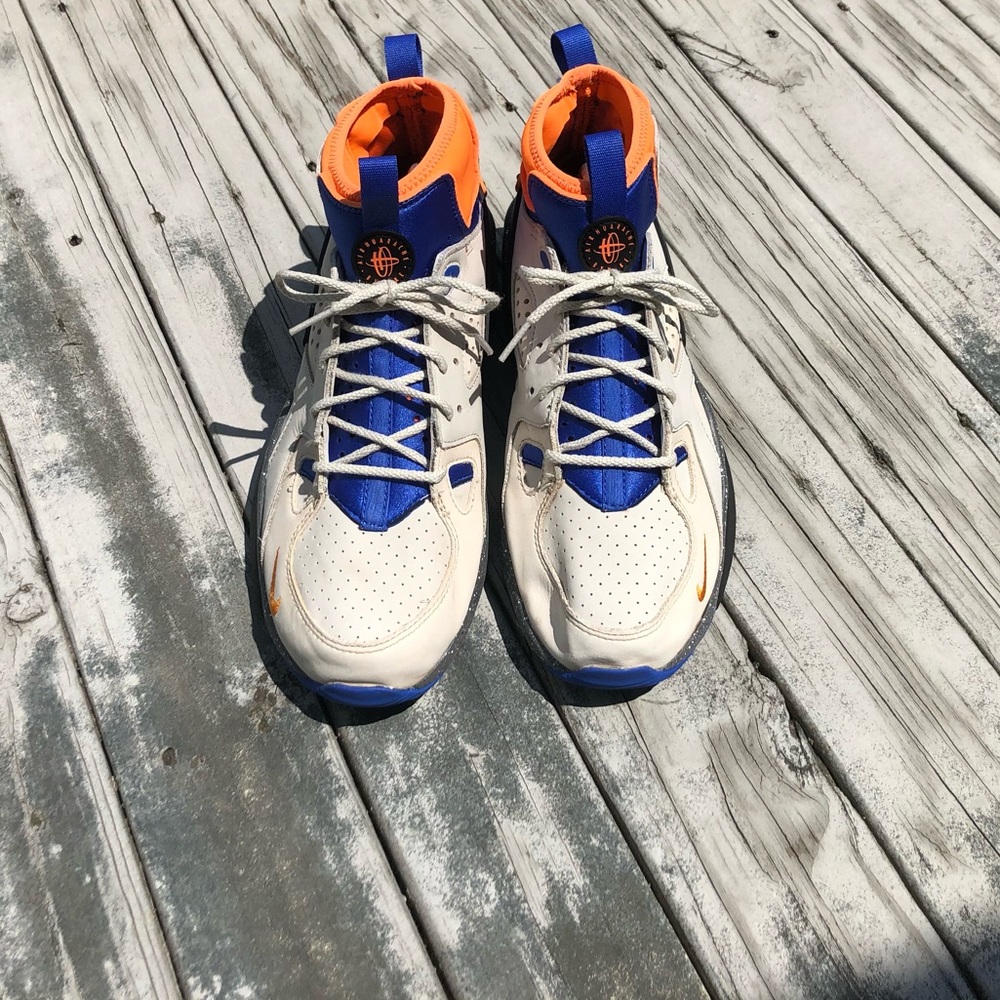 Nike ACG Mowabb Birch Mens size 9.5 - Picture 5 of 14